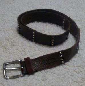 Womens belt
